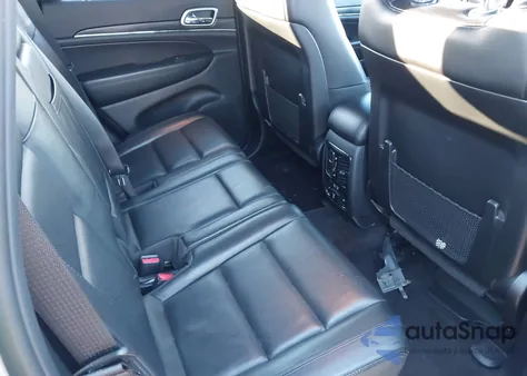 2019 Jeep Grand Cherokee Limited 4X4 z USA, uszkodzony, nr VIN 1C4RJFBG7KC614224